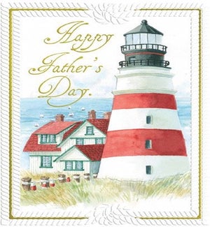 FD/Lighthouse
