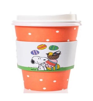 CUP/Snoopy Basket