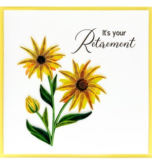 RT/Sunflowers