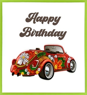 BD/Beetle Bug