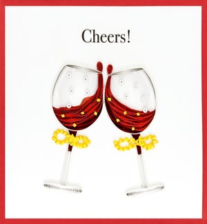 BL/Cheers