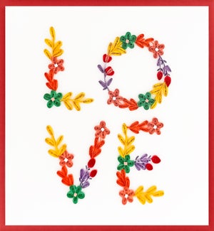 RO/LOVE