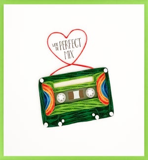 RO/Mix Tape