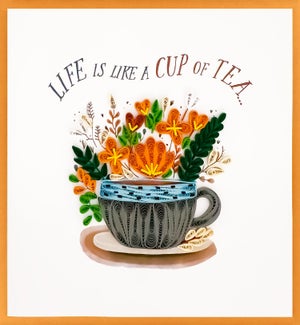 FR/Cup of Tea