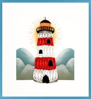ED/Lighthouse