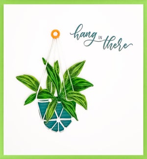 EN/Hanging Plant