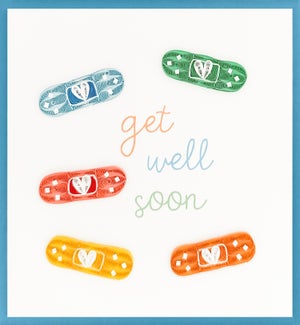 GW/Bandaids