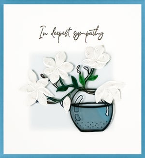 SY/White Magnolia