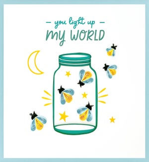 ED/Fireflies