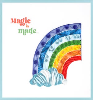ED/Magic Rainbow