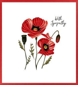 SY/Poppies