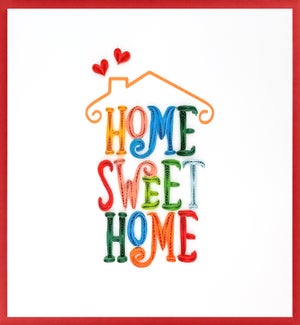 NH/Home Sweet Home