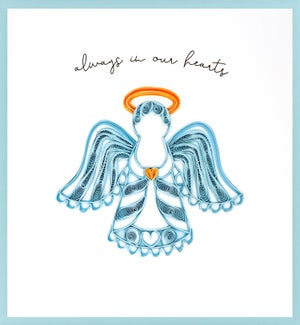 SY/Angel Heart