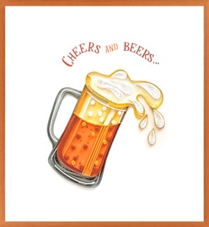 BD/Cheers Beers
