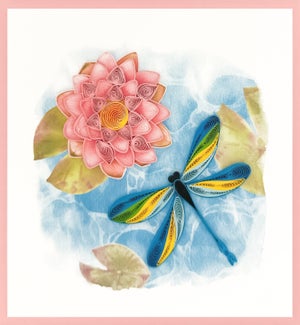 BL/Dragonfly Lotus