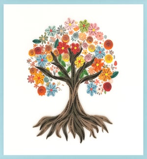 BL/Tree Of Life