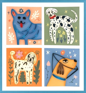BL/Modern Dogs