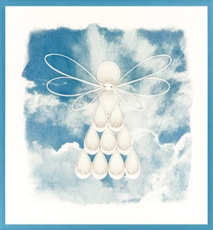 BL/Cloud Angel