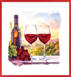 BL/Vinyard Wine