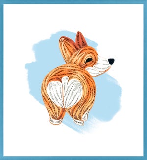 BL/Corgi (OOS)
