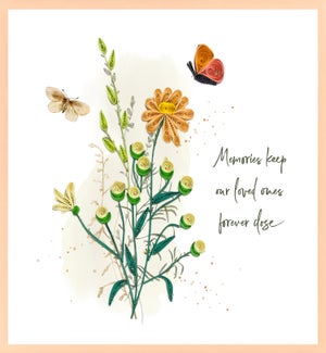 SY/Neutral Flowers