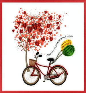 BDFR/Bicyclette