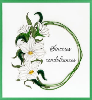 SYFR/Couronne blanche