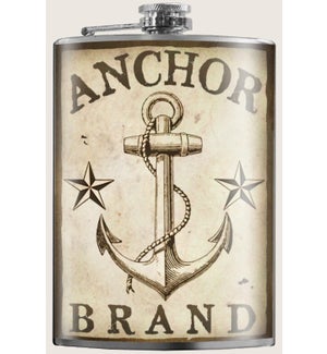 FLASK/Anchor Brand