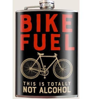 FLASK/Bike Fuel