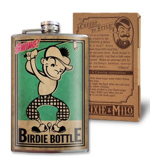 FLASK/Birdie Bottle