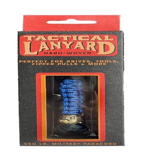 LANYARD/PIRANHA