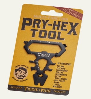 TOOL/Pry-Hex Tool