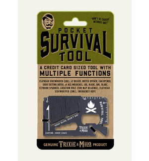 TOOL/Survival Tool