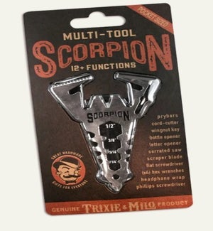 TOOL/Scorpion Tool