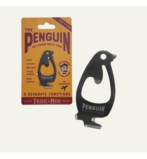 TOOL/Penguin Bottle Opener