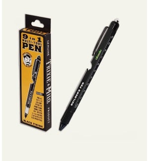 TOOL/Builder's Pen