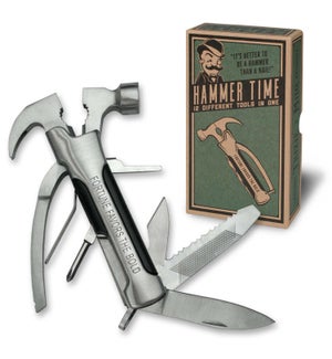TOOL/Hammer Time