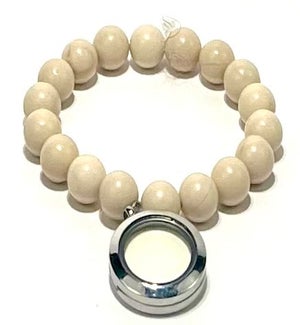 BRACELET/Fossile