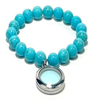 BRACELET/Turquoise