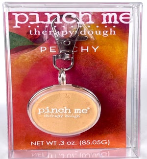 CLIPONLOCKET/Peachy