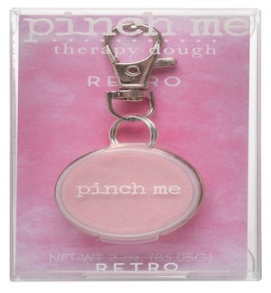 CLIPONLOCKET/Retro