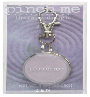 CLIPONLOCKET/Zen