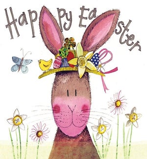 EAB/Easter Bonnet