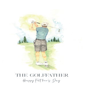 FD/The GOLFather