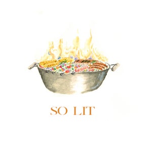 FD/So Lit