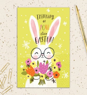 EA/Thinking Of You Bunny