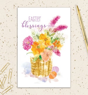 EA/Easter Blessings
