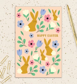 EA/Easter Bunnies Graphic