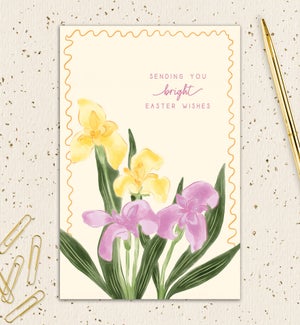 EA/Easter Lillies