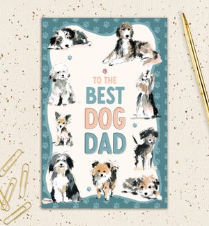 FD/Dog Dad